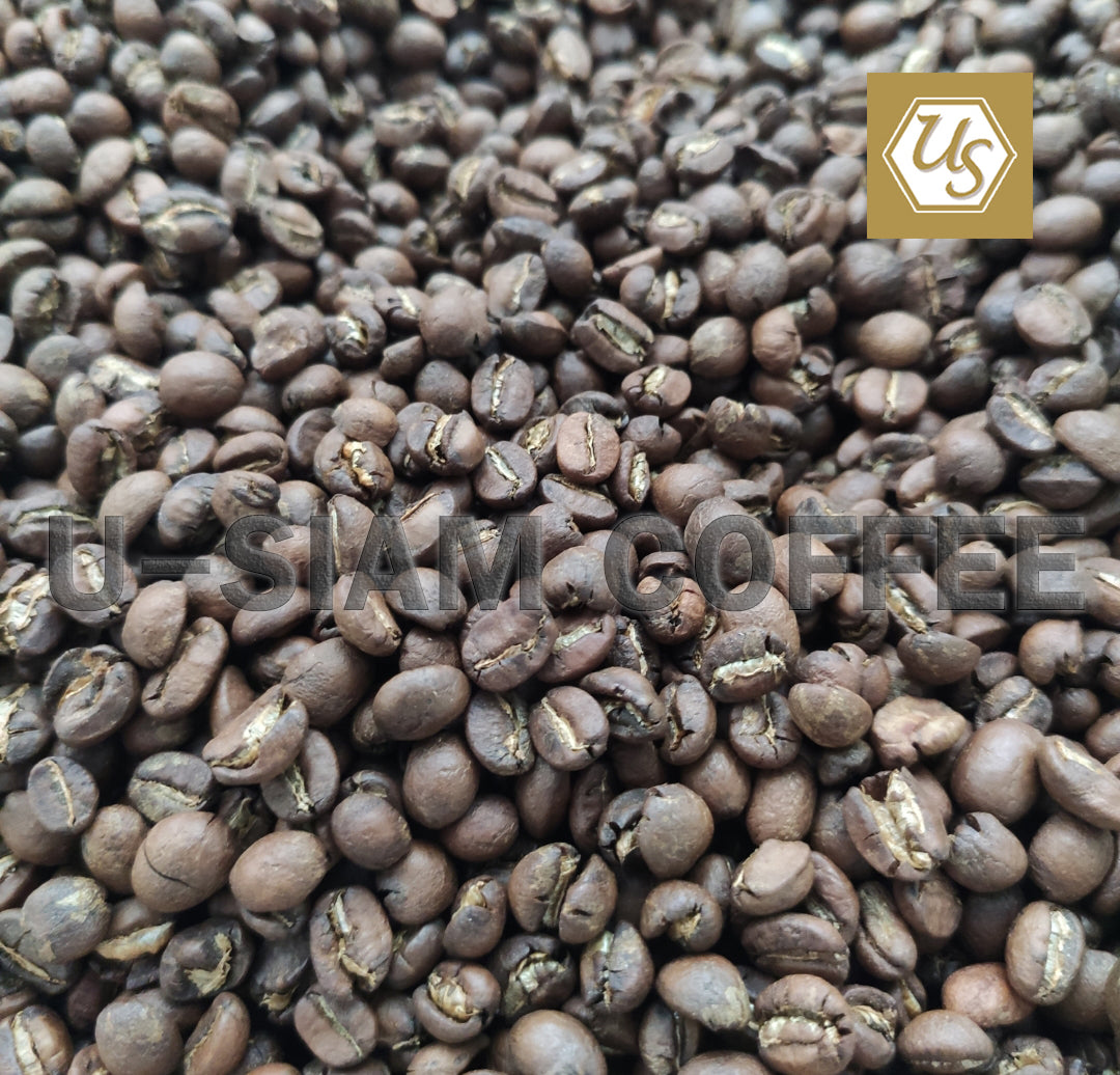 2.2 lbs (1 kg) | Thai 100% Arabica coffee